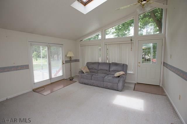 Greenwood - Residential