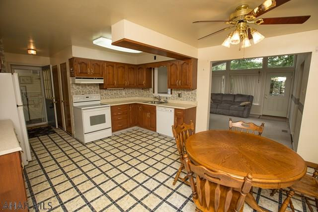 Greenwood - Residential