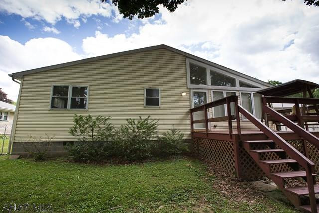 Greenwood - Residential