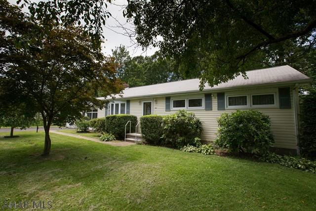 Greenwood - Residential