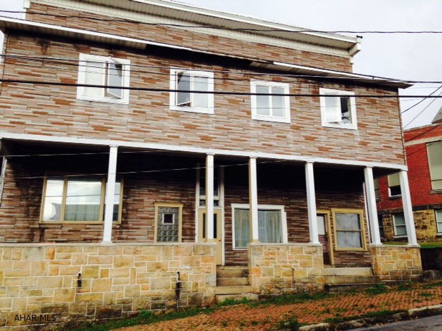 Great investment opportunity! Call for details