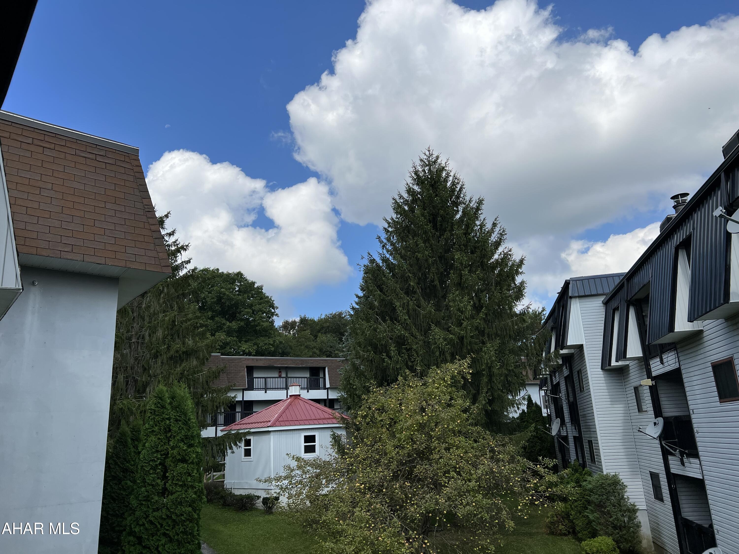 Blue Knob - Residential