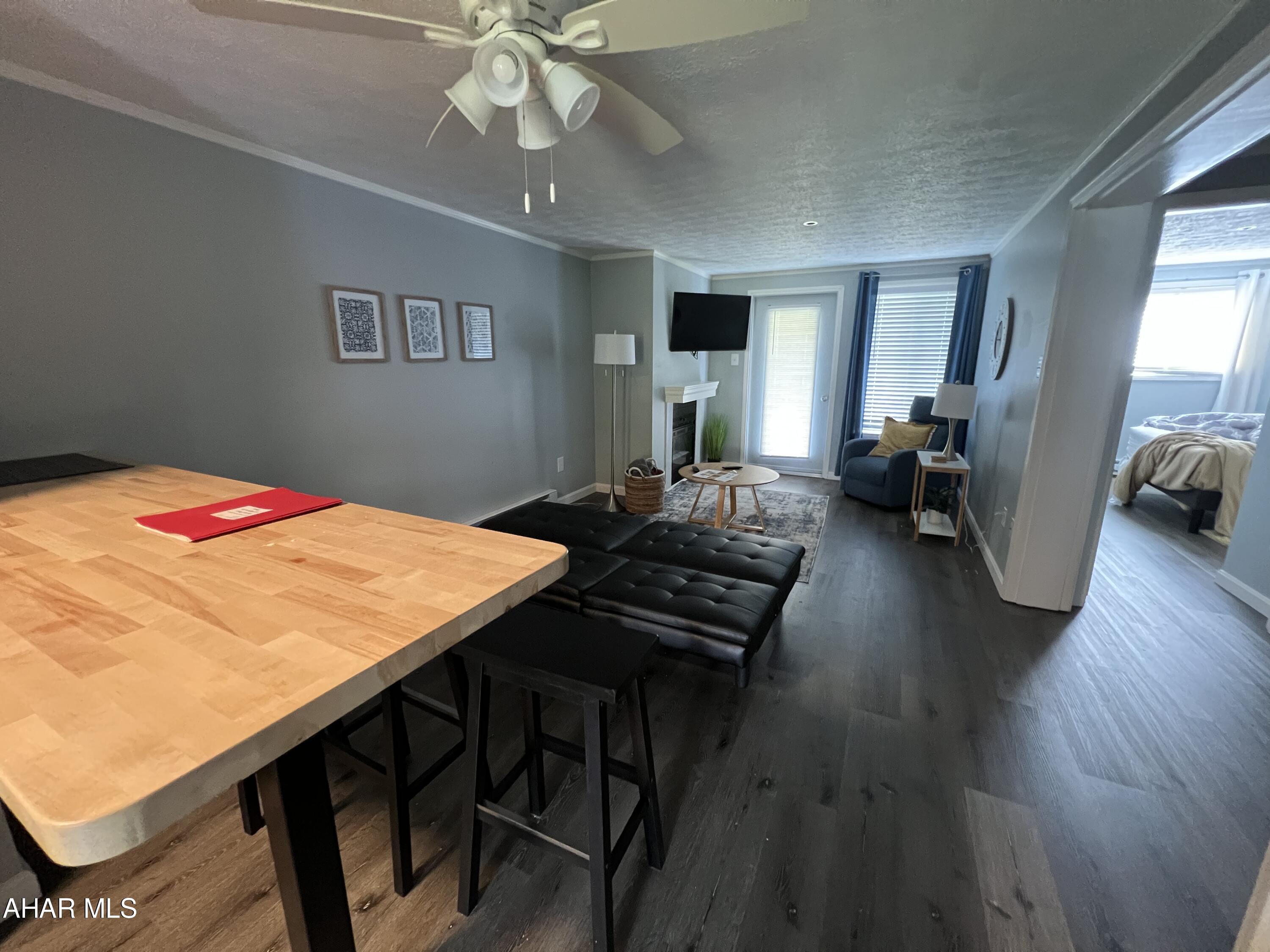 Blue Knob - Residential