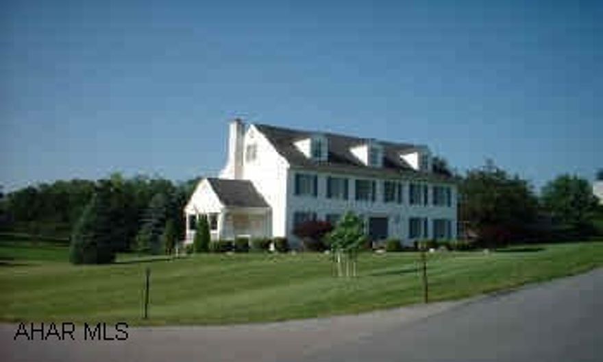 Aboslutely beautiful home with many extras on 1/2 acre manicured corner lot. Vacant as of July 7th. No showings until then.