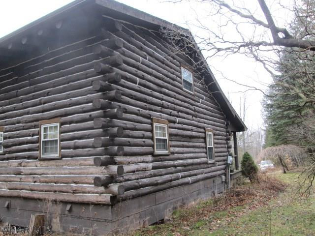 Unknown - Residential