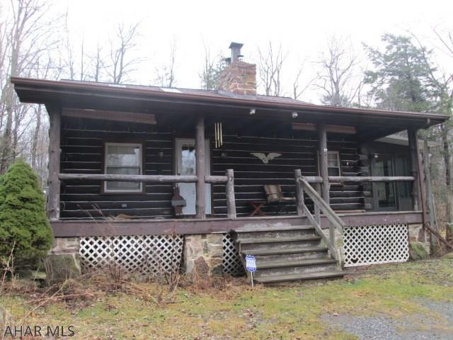 Unknown - Residential