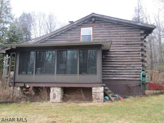 Unknown - Residential