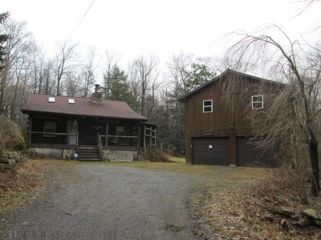 Unknown - Residential