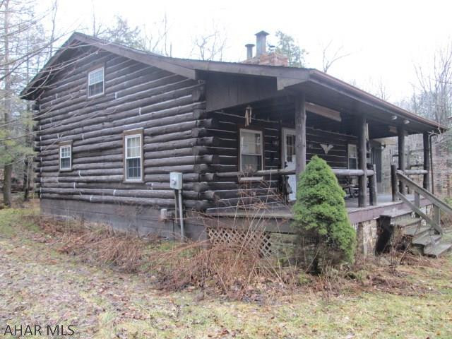 Unknown - Residential