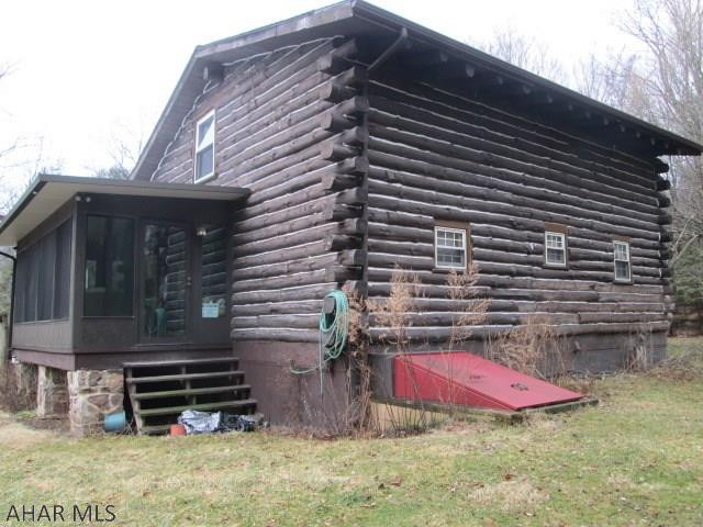 Unknown - Residential