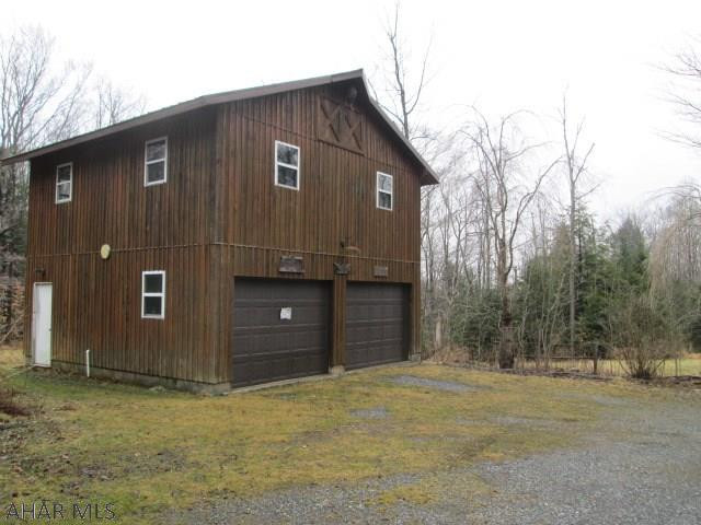 Unknown - Residential