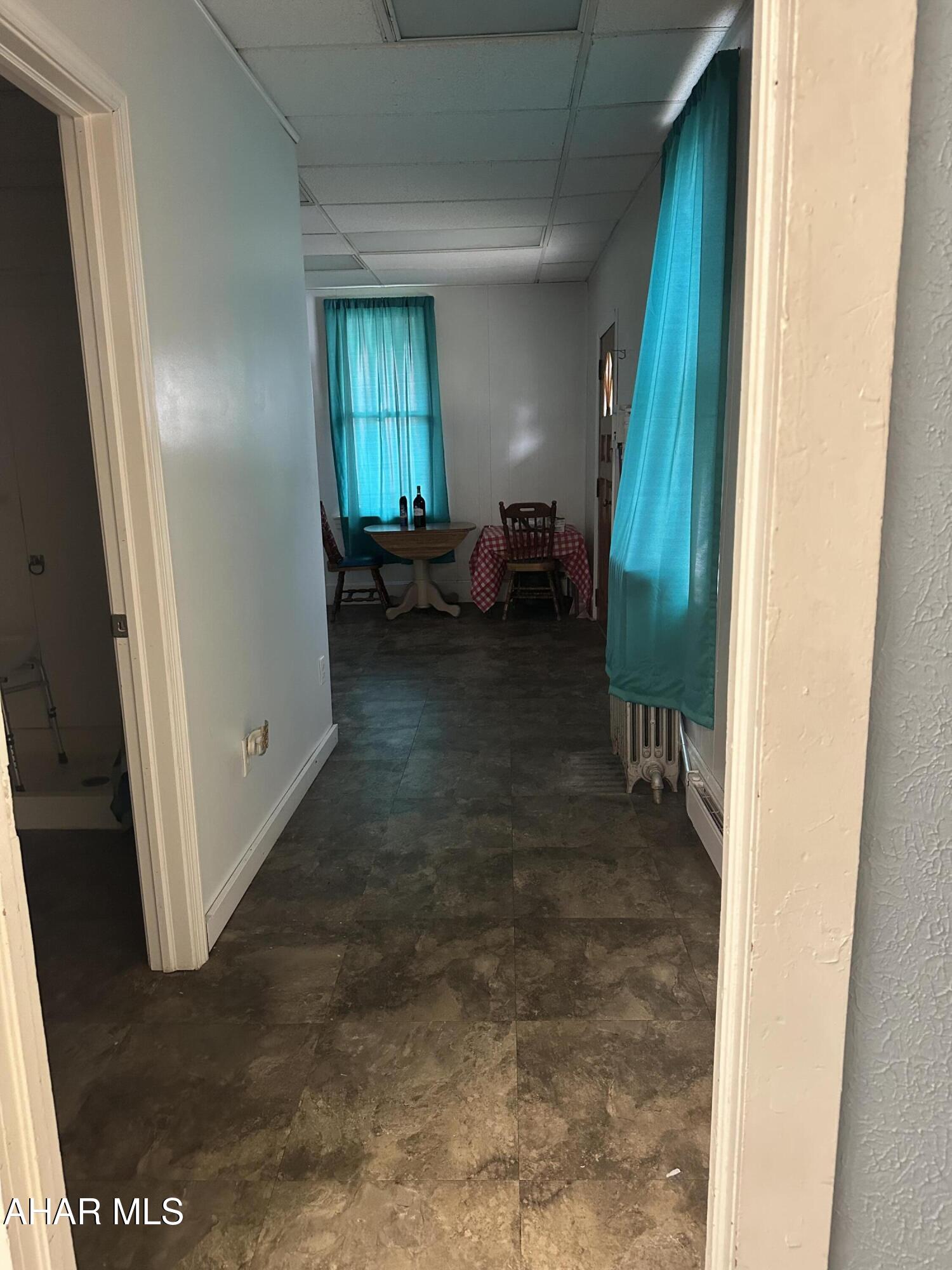 None - Residential Income