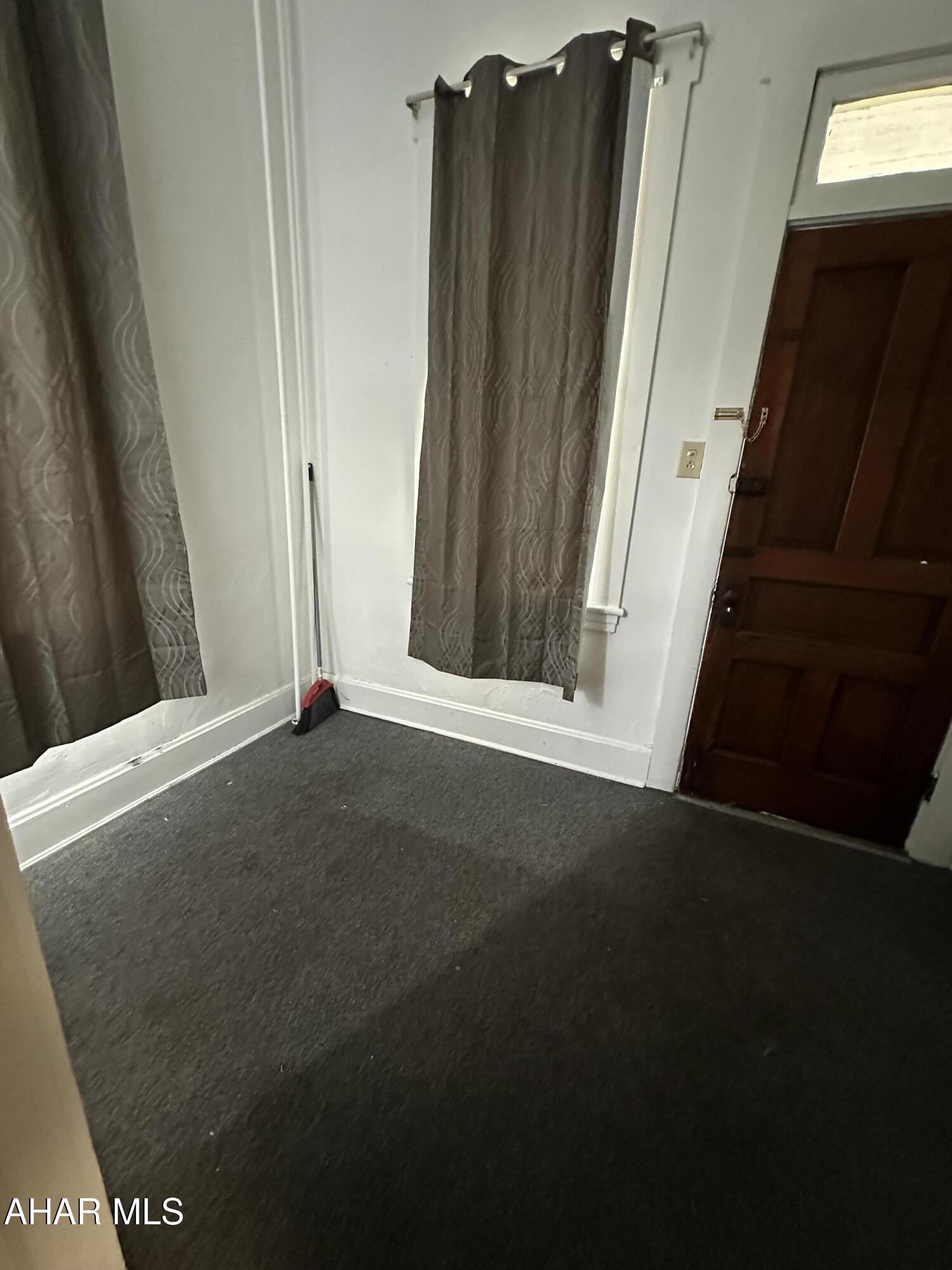 None - Residential Income