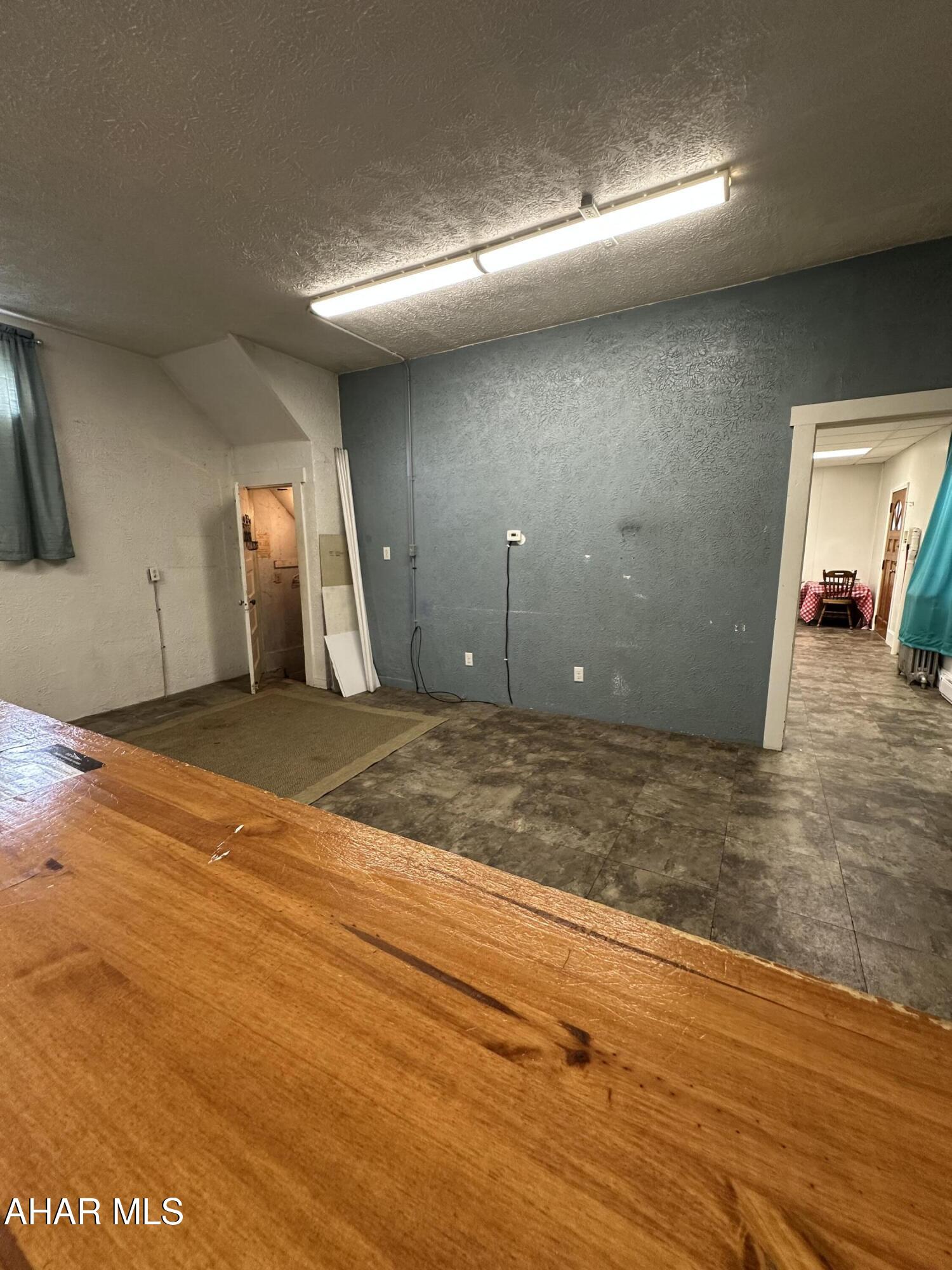 None - Residential Income