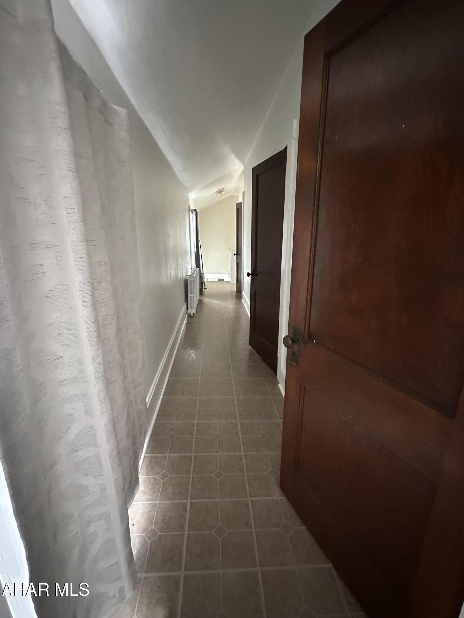 None - Residential Income