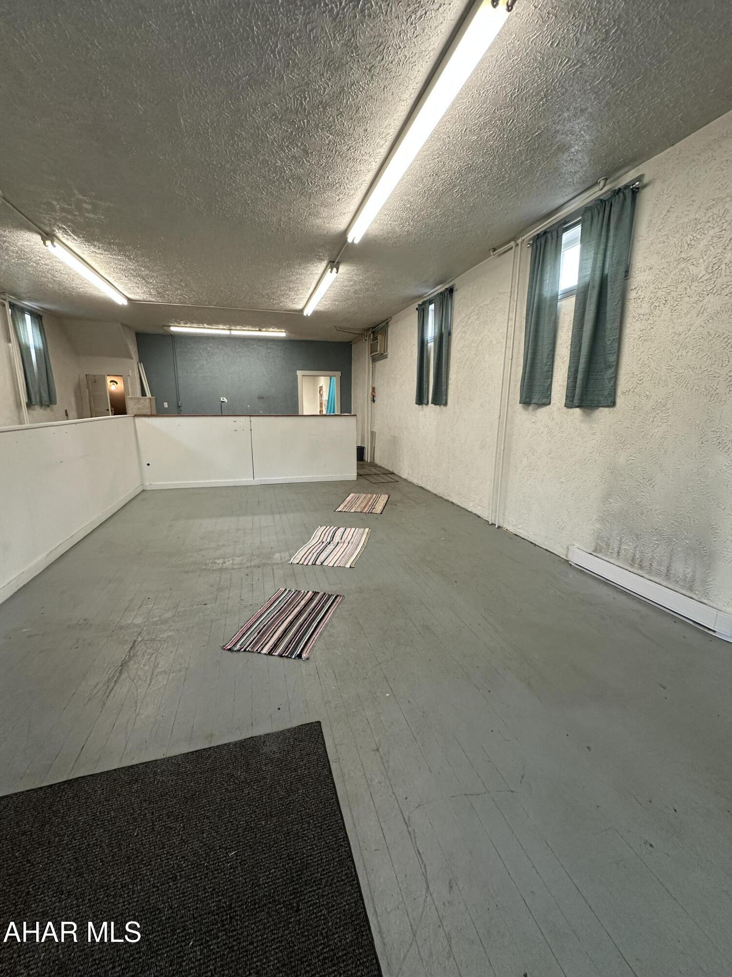 None - Residential Income