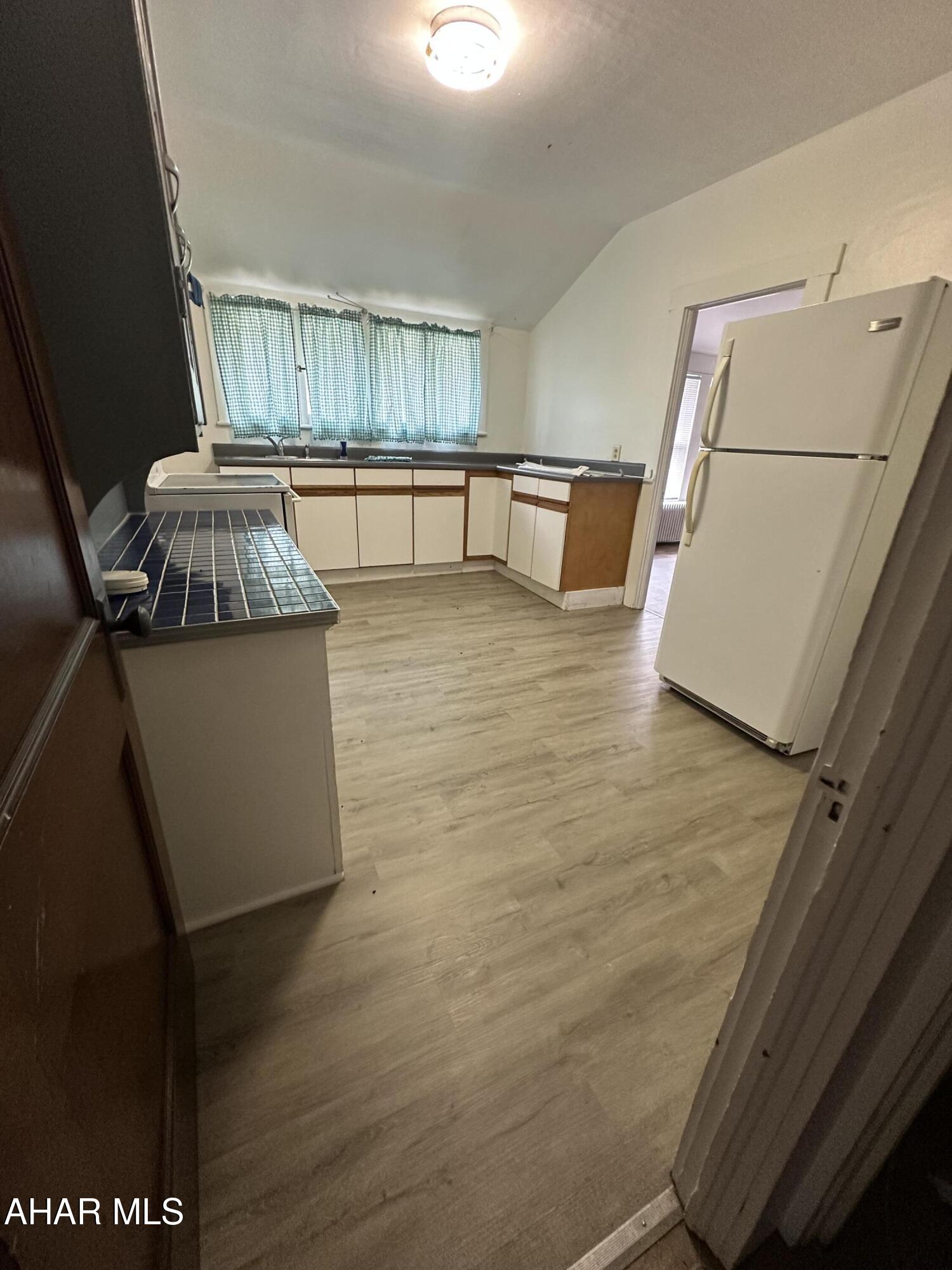 None - Residential Income