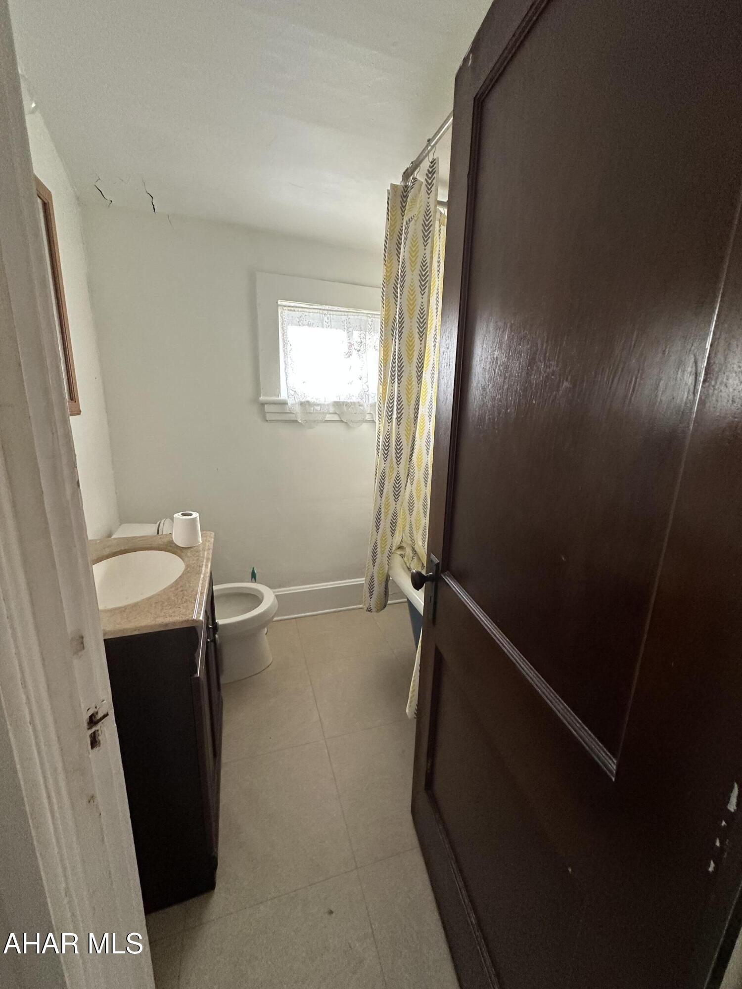 None - Residential Income