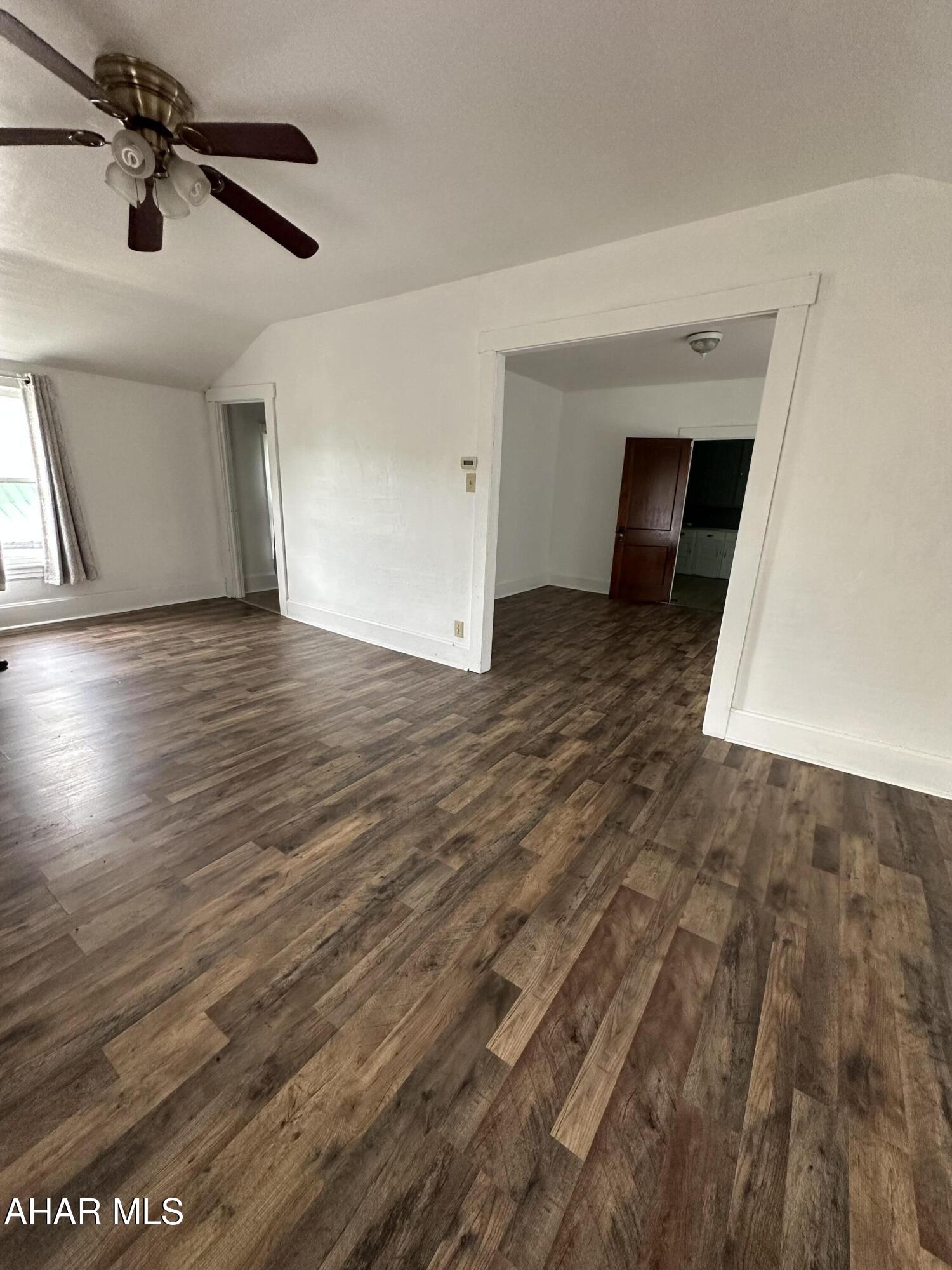 None - Residential Income