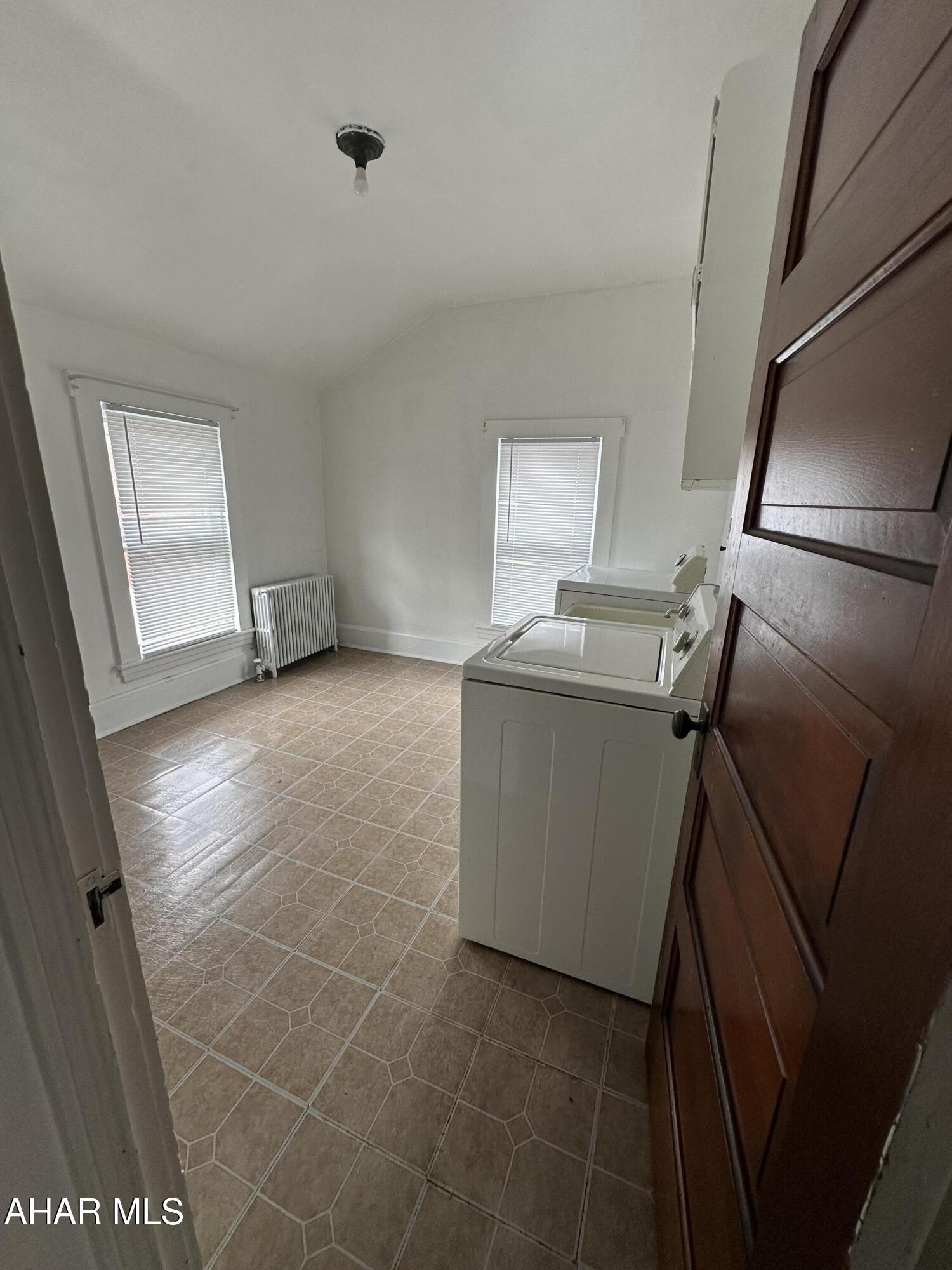 None - Residential Income