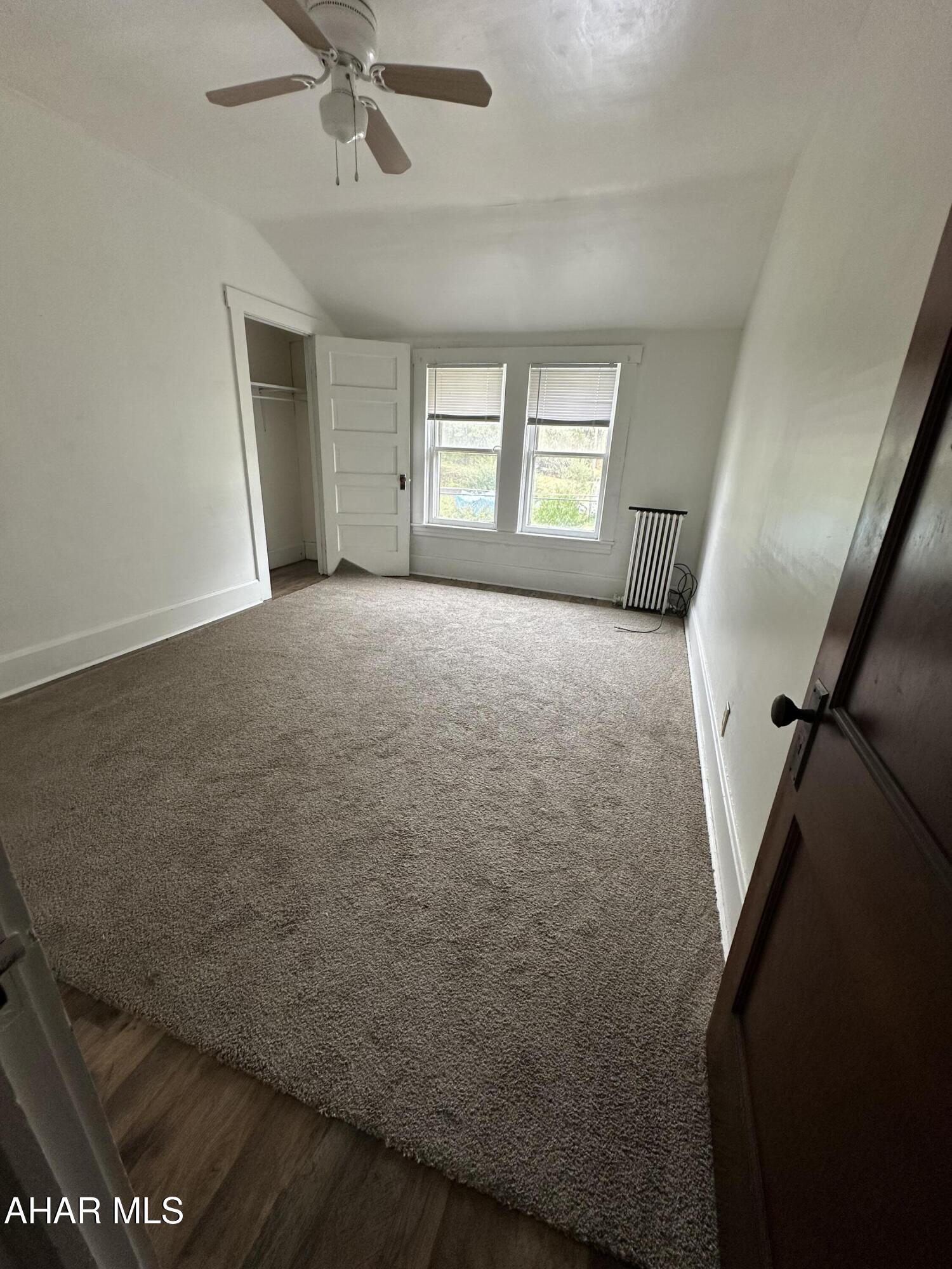 None - Residential Income