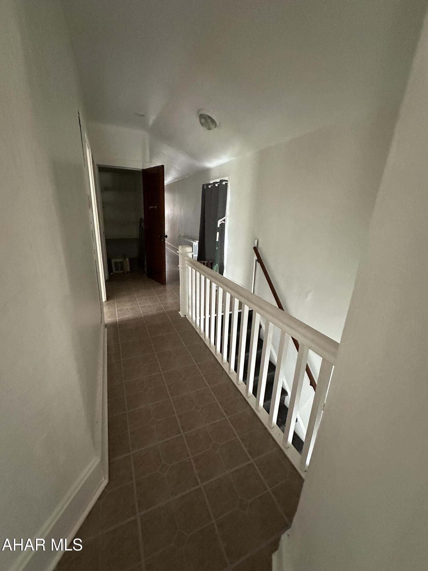 None - Residential Income