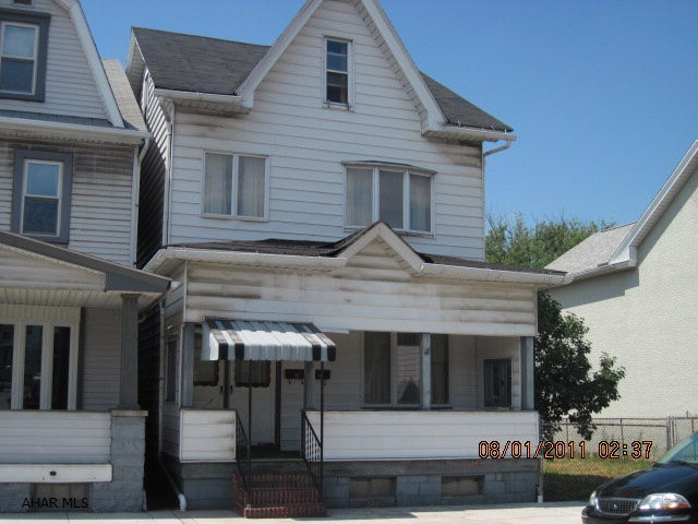 Unknown - Residential