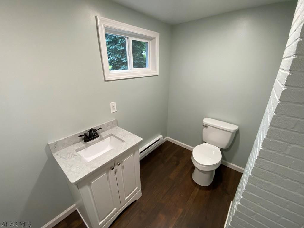 Calvert Hills - Residential