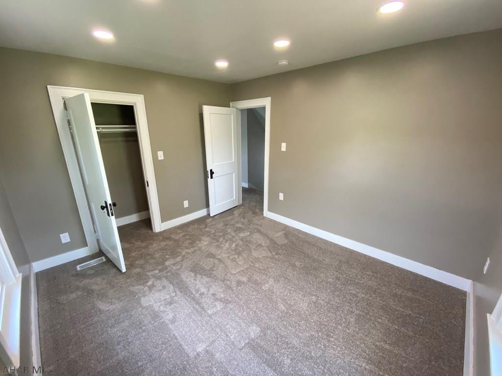 Calvert Hills - Residential