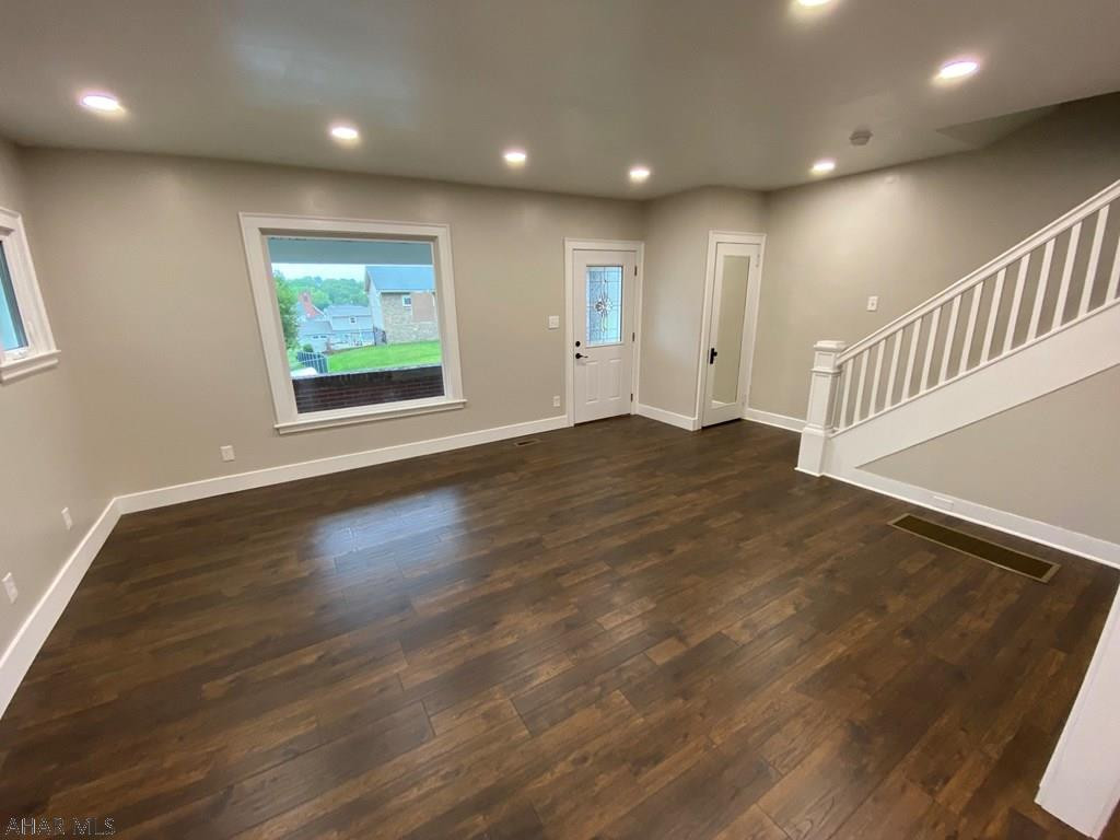 Calvert Hills - Residential