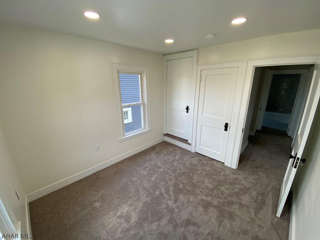 Calvert Hills - Residential