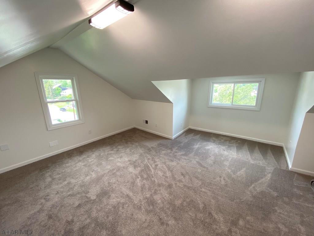 Calvert Hills - Residential