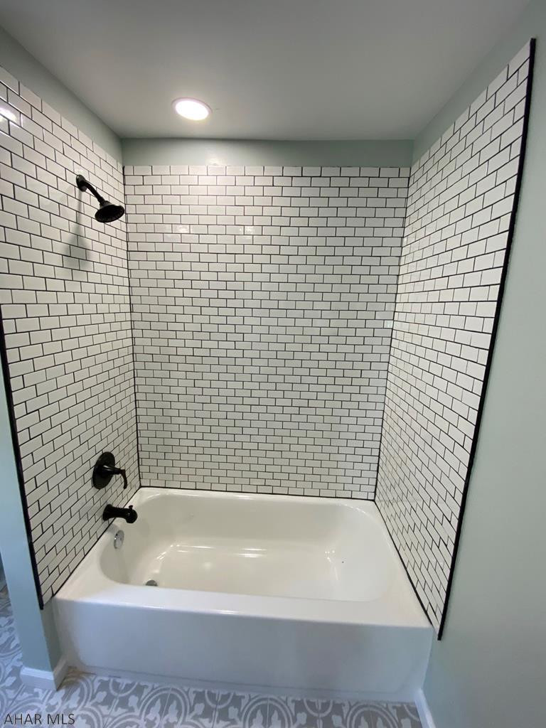 Calvert Hills - Residential