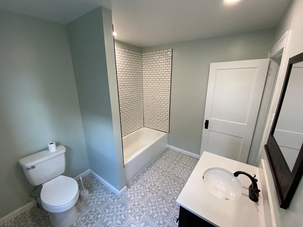 Calvert Hills - Residential