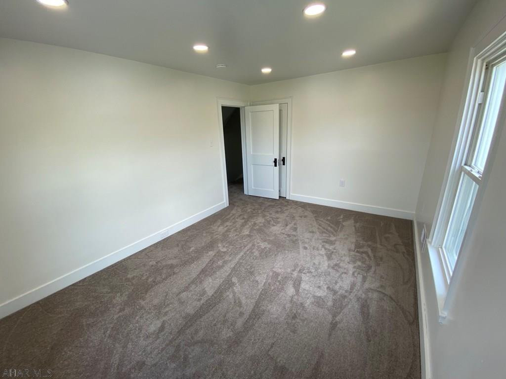 Calvert Hills - Residential