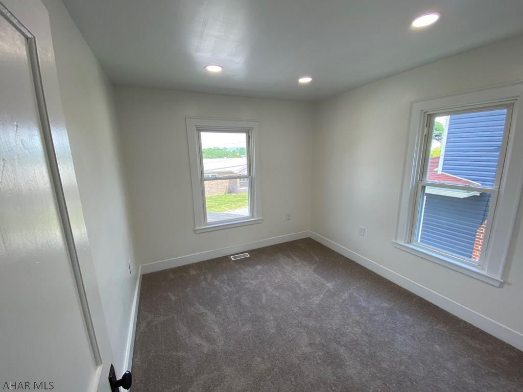 Calvert Hills - Residential