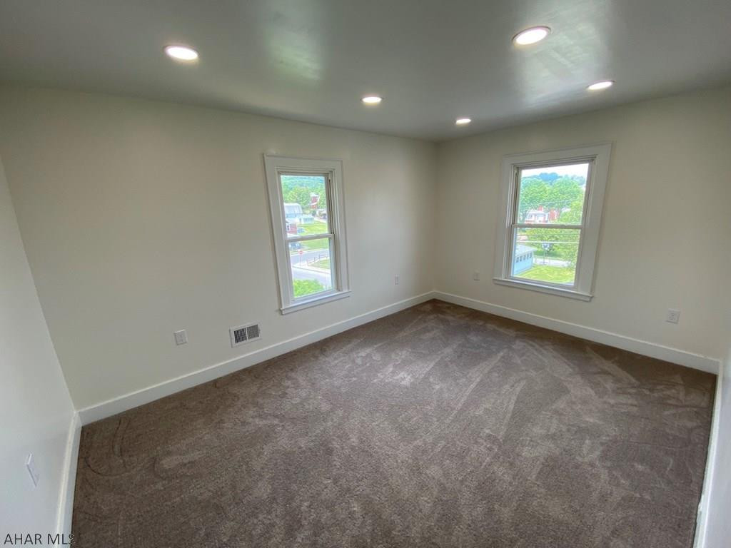 Calvert Hills - Residential