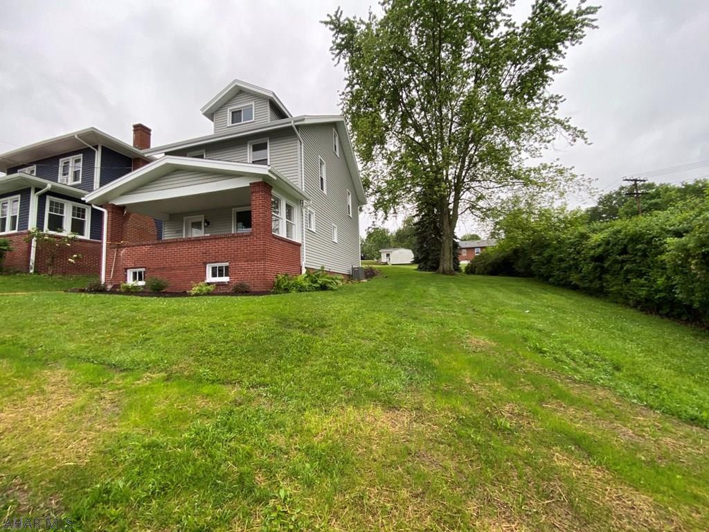 Calvert Hills - Residential