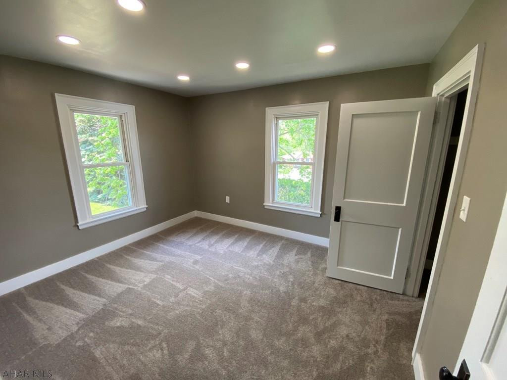 Calvert Hills - Residential