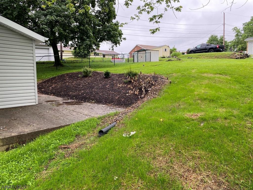 Calvert Hills - Residential