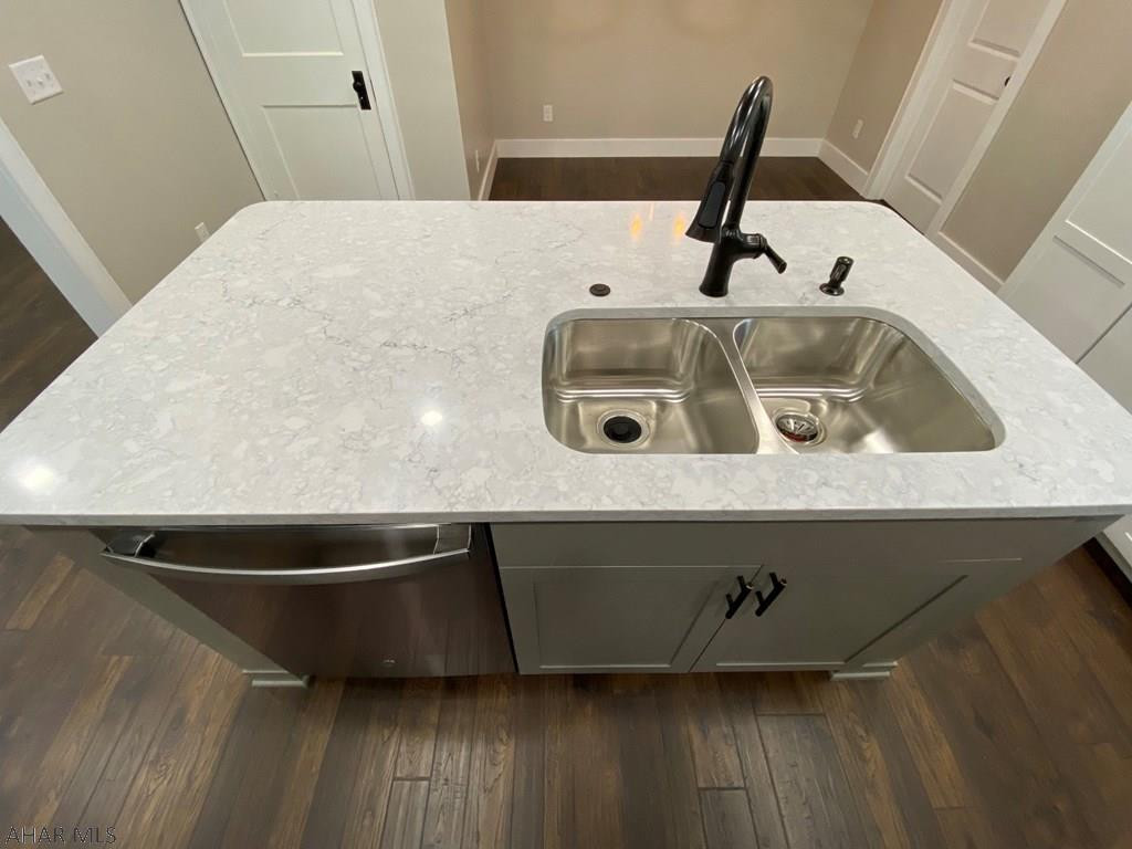 Calvert Hills - Residential