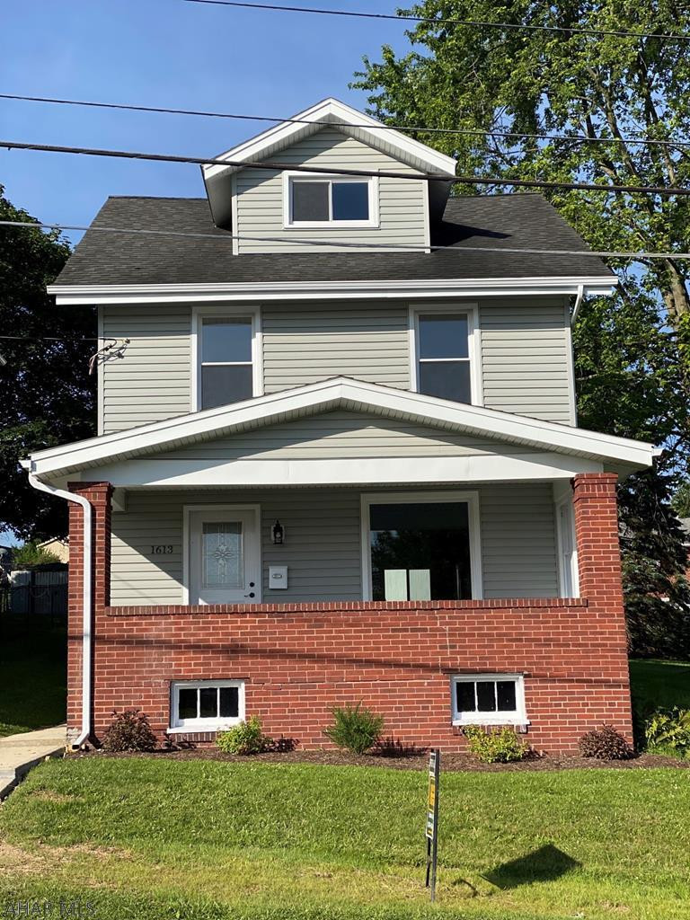 Calvert Hills - Residential