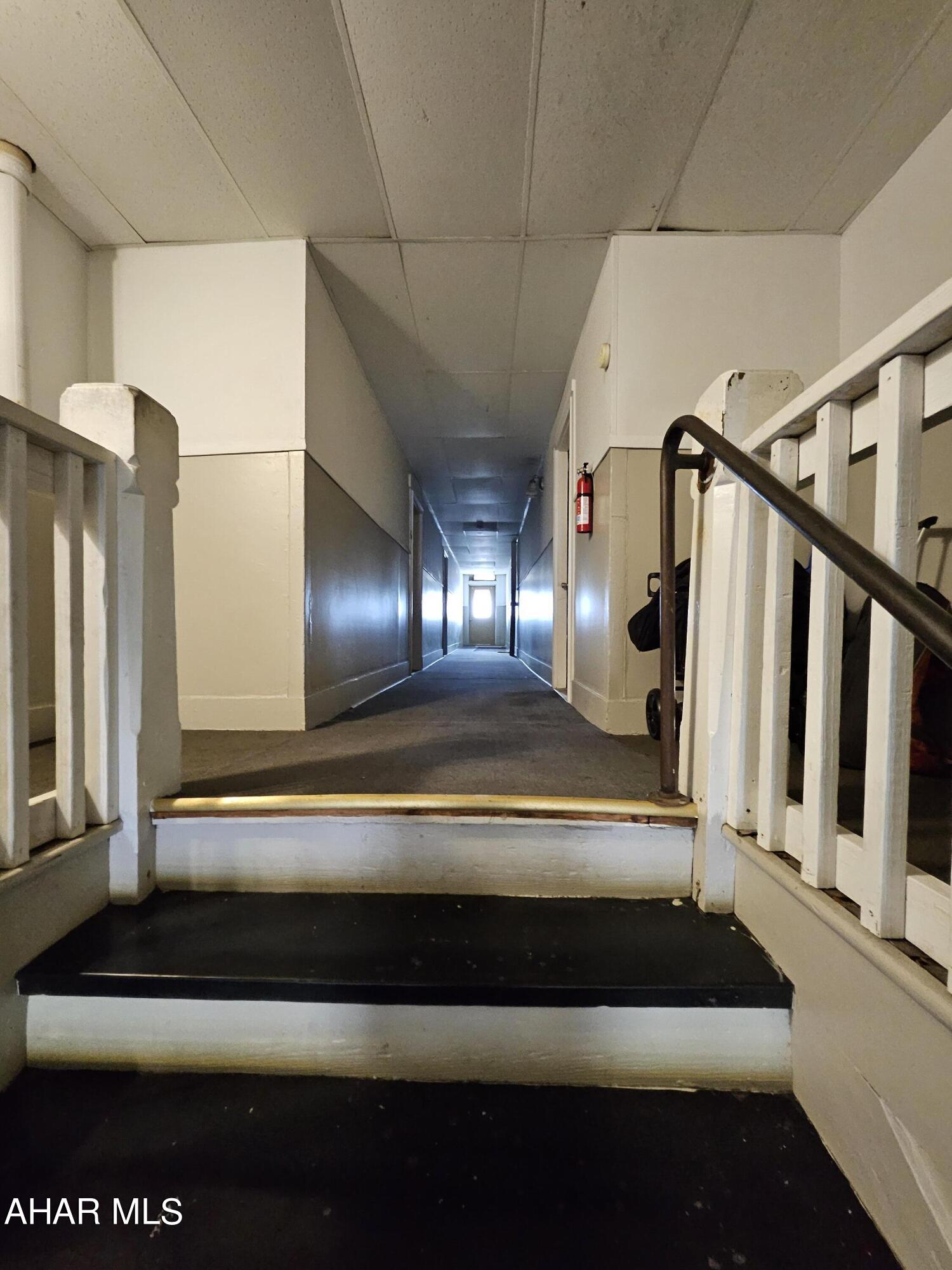 None - Residential Income