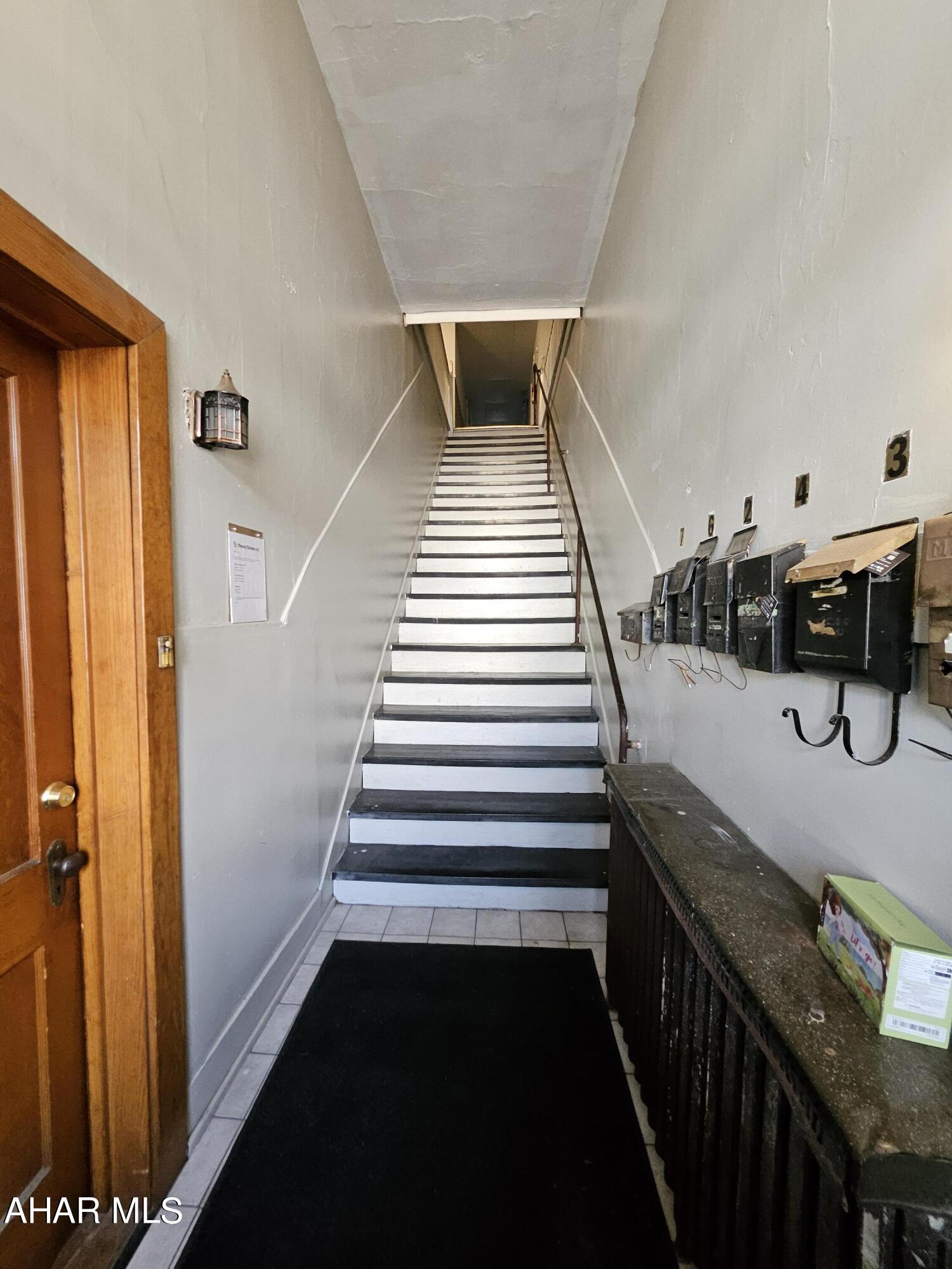 None - Residential Income