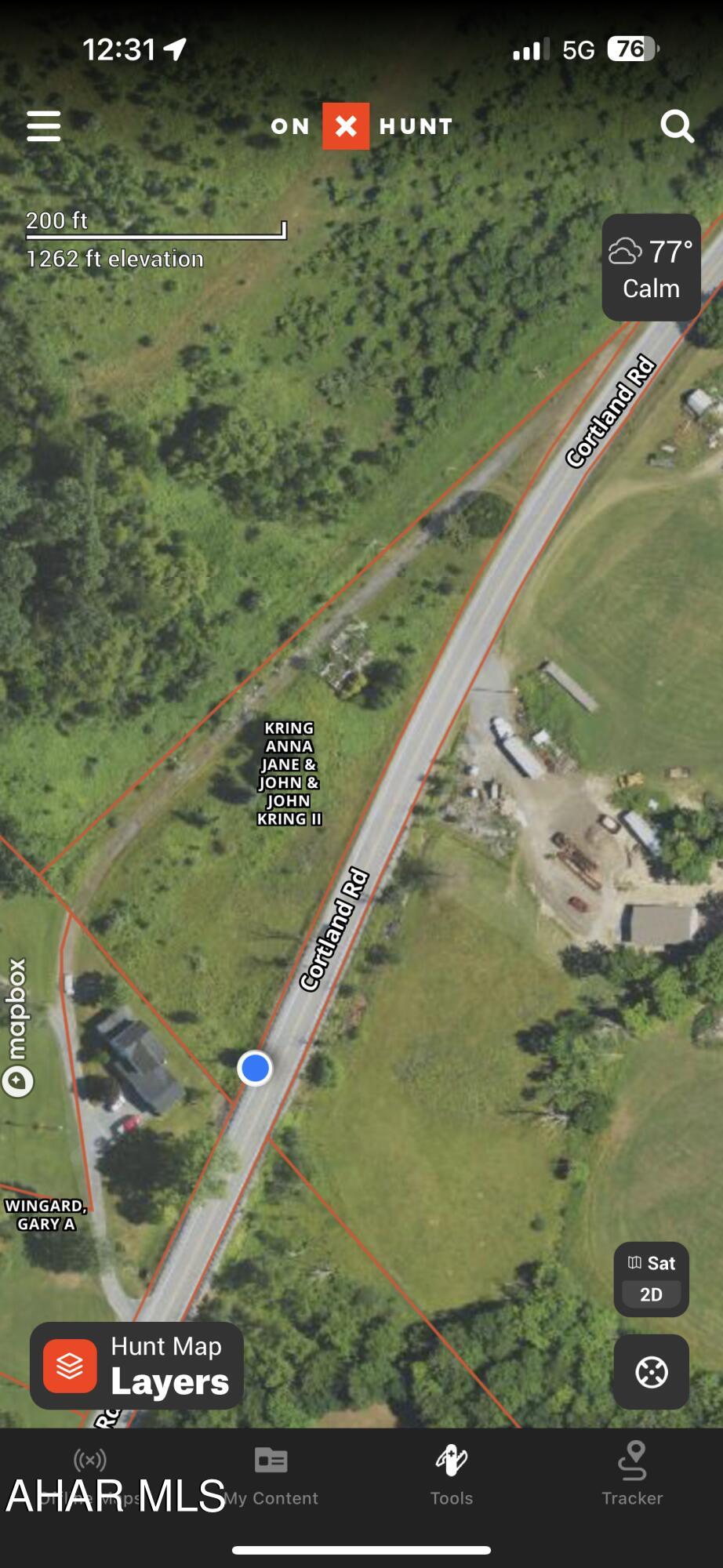 None - Commercial Sale