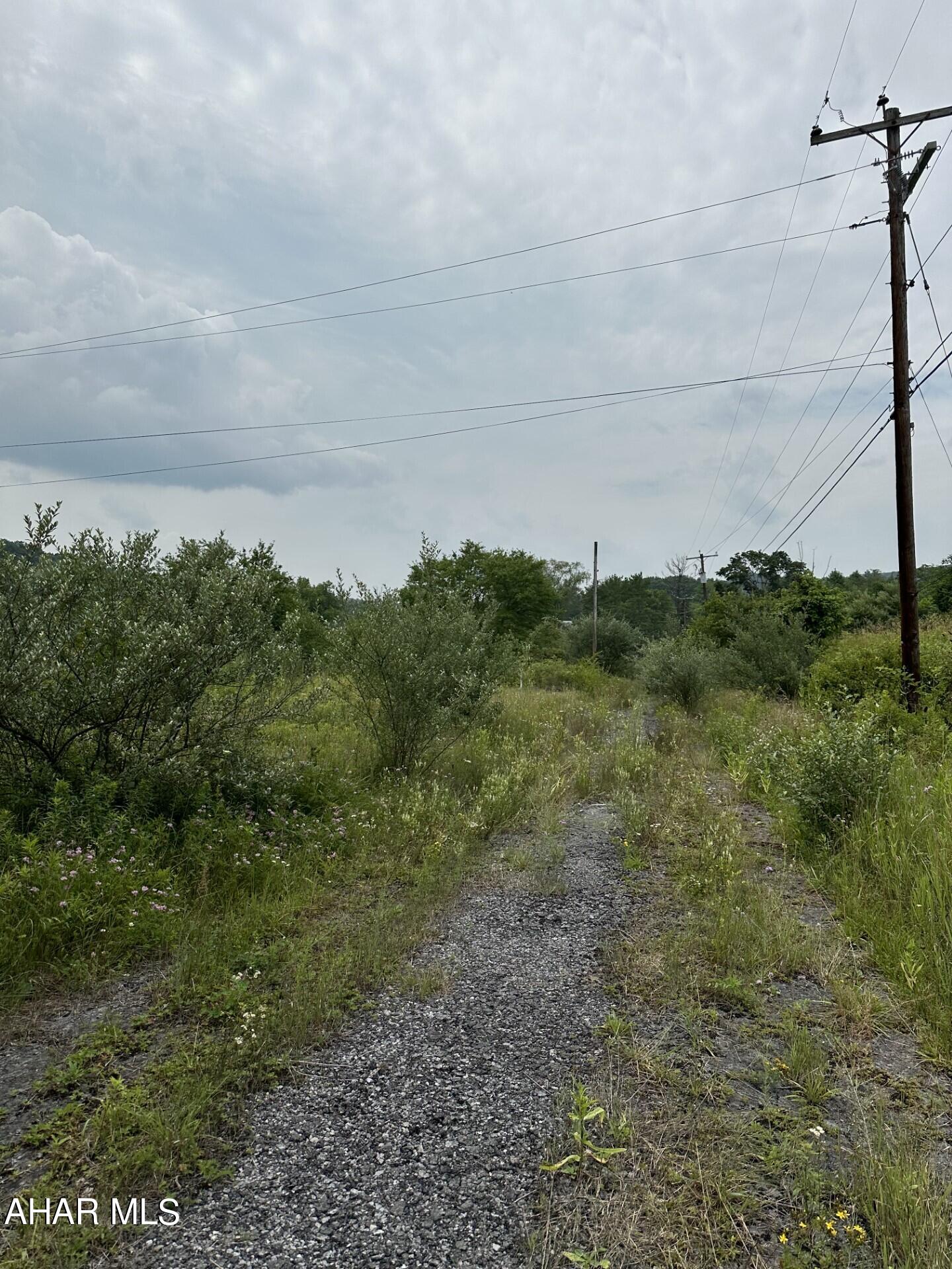 None - Commercial Sale