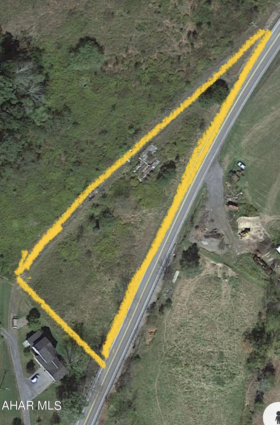 None - Commercial Sale