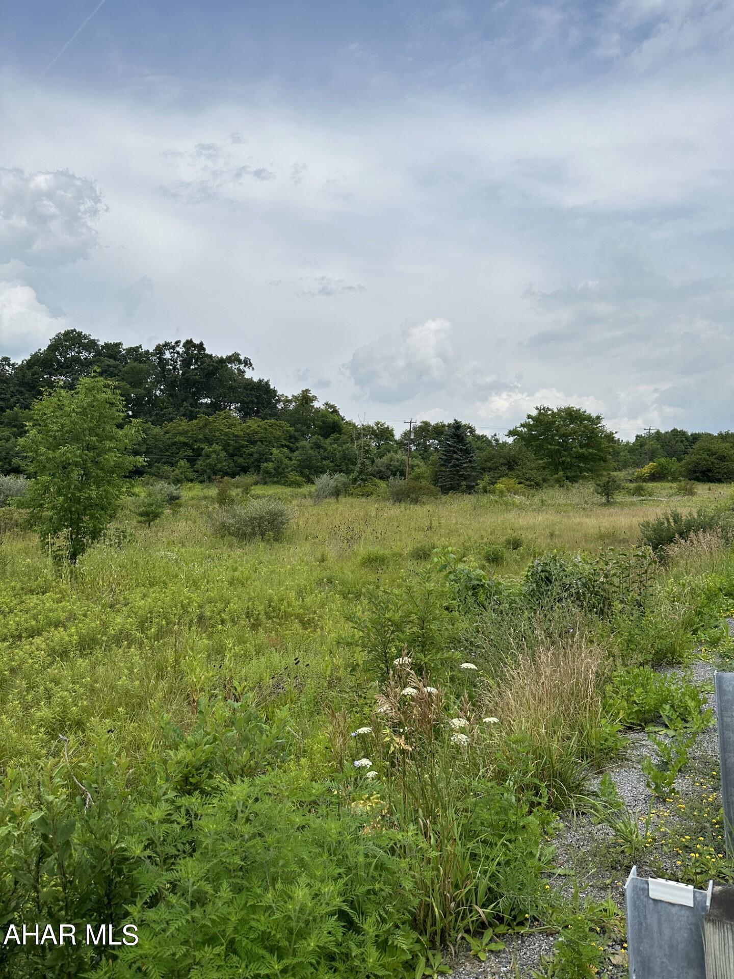 None - Commercial Sale