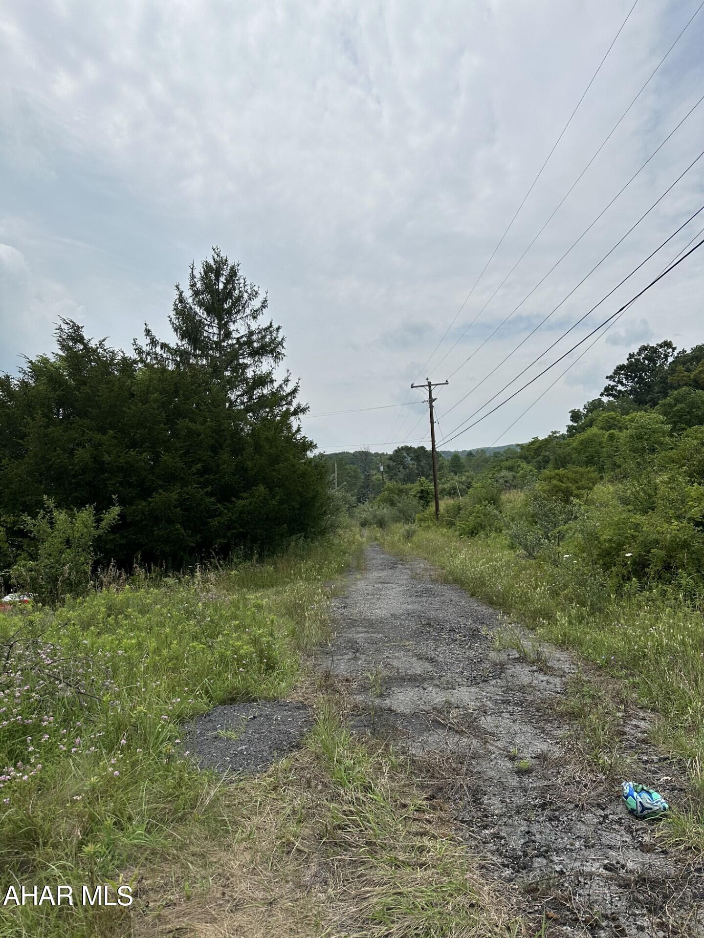 None - Commercial Sale