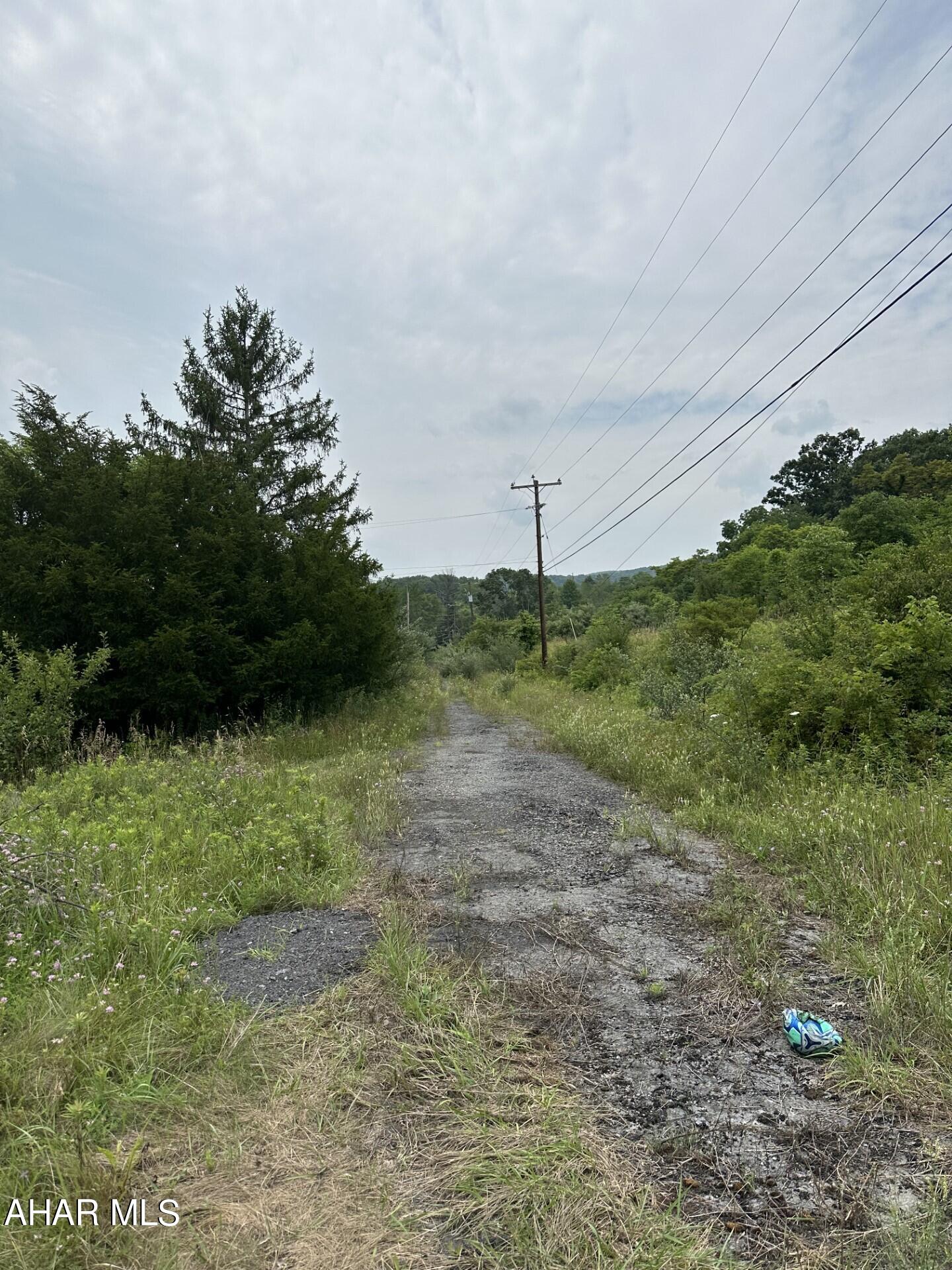 None - Commercial Sale